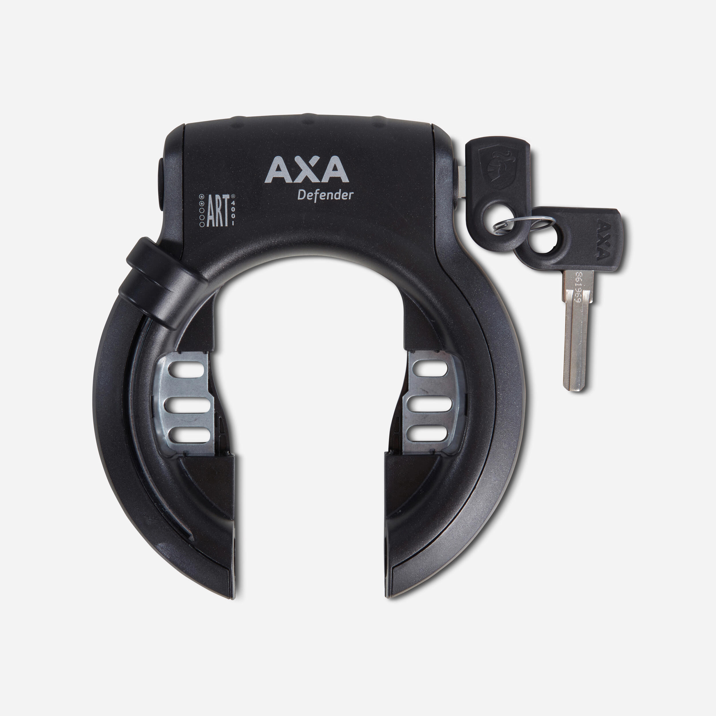 Antivol Vélo sur cadre AXA Defender Axa | Decathlon